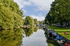Titus van Rijnstraat 151, 1058 GB Amsterdam 